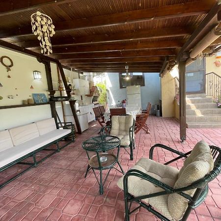 Summer House Nea Kallikrateia المظهر الخارجي الصورة