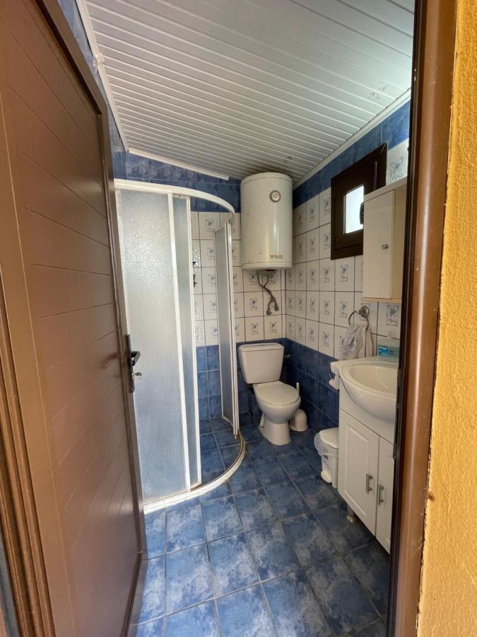 Summer House Nea Kallikrateia المظهر الخارجي الصورة