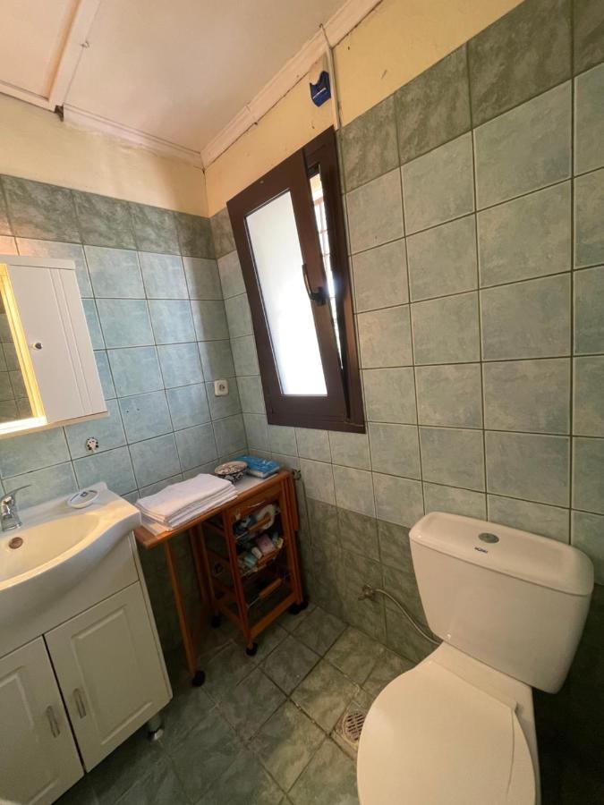 Summer House Nea Kallikrateia المظهر الخارجي الصورة